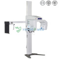Máquina de raios-x odontológica com função cefalométrica panorâmica médica Ysx1005